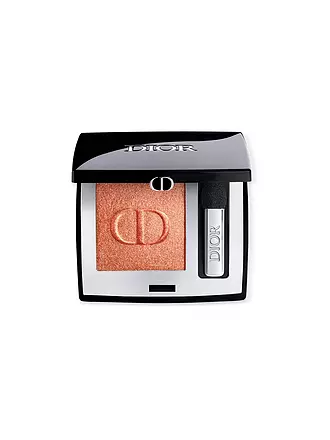 DIOR | Diorshow Mono Couleur Lidschatten (628 Amber Star) | 
